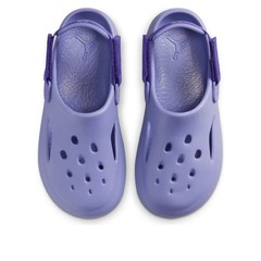 Nike Air Jordan Hydrip ‚Dusty Amethyst‘ Big Boys Size 4Y NEW