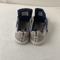 Tommy Hilfiger Size 12K Space Jam – A New Legacy Bugs Bunny Sneakers Shoes