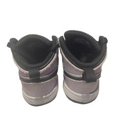 Nike Air Jordan 1 Mid SE TD Zen Master (NO INSOLE) DM6217-001 Toddler 5C