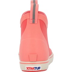 Little Kids Ankle Deck Boot