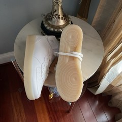 Glow Up Shoes Size 10.5