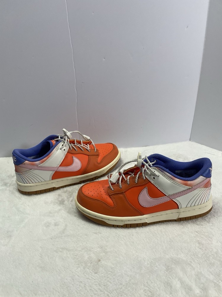 NIKE Dunk Low Everything You Need Youth Size 4Y – FN0600-801