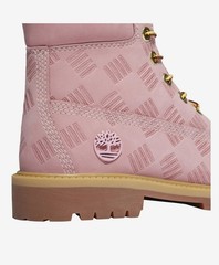 Timberland Premium 6″ Waterproof Boots Brand New Big Kids Size+1.5=Womens size