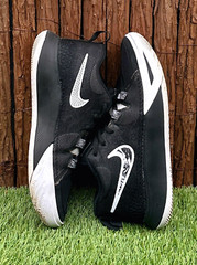 Nike Kyrie Flytrap 6 GS Kids ‚Black White‘ basketball US 4Y UK 3.5 EUR 36 23cm