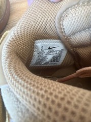 Nike Air Force 1 High Flax Size 5Y Unisex/Youth