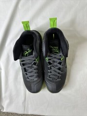 Size 7 (GS) – Nike LeBron 9 Mid Dunkman