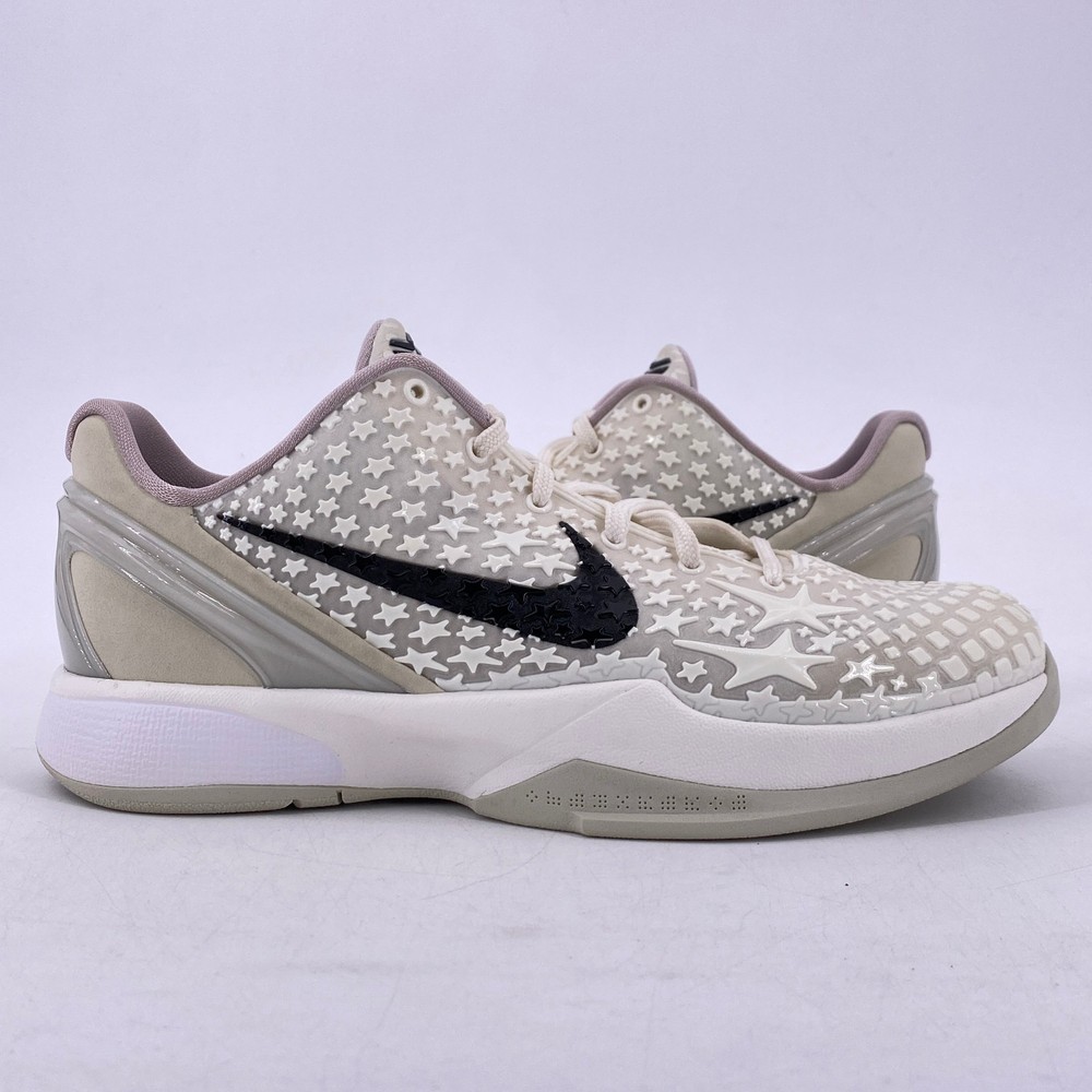 Nike Kobe 6 „SAIL ALL STAR“ 2025 – Size 6.5Y – FV9676 100 (15359-4)