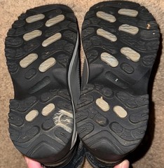 LL Bean Kid’s Boots, size 2