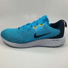 UNISEX BOYS GIRLS NIKE LEGEND REACT GS SIZE 7Y NEW AH9438 401