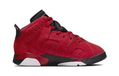 Jordan 6 Retro Toro Bravo PS – DV3605-600 Ship Now