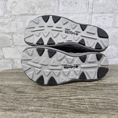 NEW! Columbia Techsun Wave Youth 1767561012 Shark Grey Sandals Size 6
