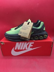 Air Max DN AMD (GS) Lemon Twist/ Black Size 7Y NIB HV5257-700
