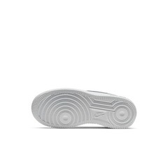 [314193-117] Preschool Nike AIR FORCE 1 LOW ‚TRIPLE WHITE (2017) (PS)‘