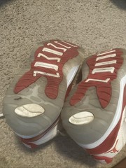 Size 3 (PS) – Jordan 11 Retro Mid Cherry