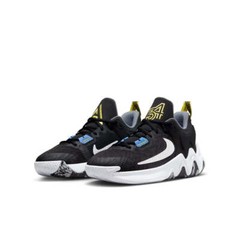 Nike Giannis Immortality 2 GS Black White DQ1943-001
