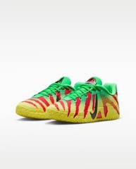 Nike Ja 3 GS Explorer Jurassic Park Green Spark IV2627-300 Big Kids