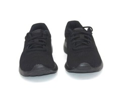 NIKE TANJUN (PS) LITTLE KIDS CASUAL SHOE 818382-001 BLACK/BLACK