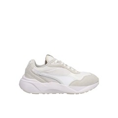 PUMA RsMetric Core Lace Up Youth Girls Size 4.5 M Sneakers Casual Shoes 3890990