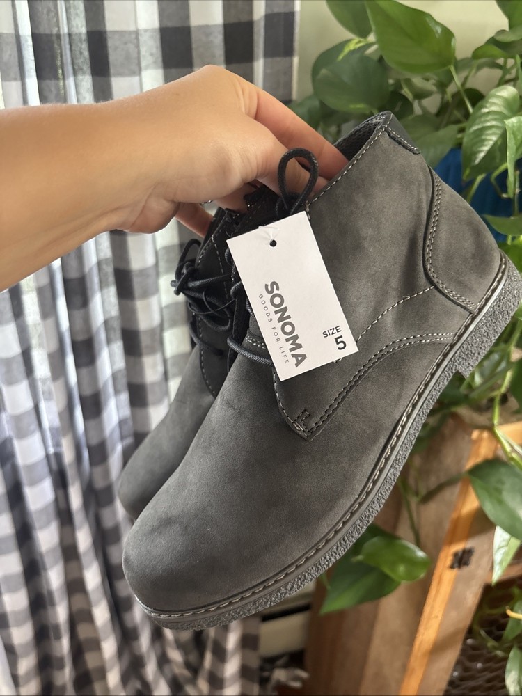 Sonoma Boots