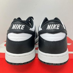 Nike Dunk Low Retro White Black Panda (TD)(PS) Brand New CW1588-100