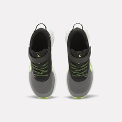 Reebok Zig Dynamica 6 Running Little Kid’s Shoes