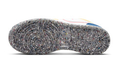Jordan 1 Low SE Multi Canvas GS – DV1323-100 MT