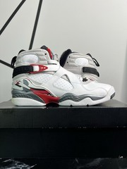 air jordan 8 retro ‘bugs bunny’ 2013 pair (GS) | size: 5.5Y