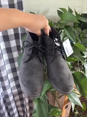 Sonoma Boots