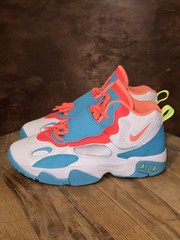 Nike Air Max Speed Turf Bright Turquoise BQ9632-101 Youth 6.5Y Women’s 8