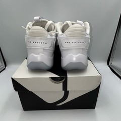 Jordan Luka 2 GS Unisex Kids Basketball Shoes White Black Green US 6Y DZ3498 103