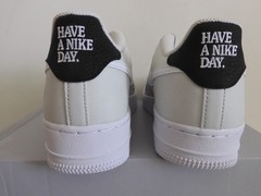 Nike Air Force 1 LV8 (GS) Have A Nike Day Photon Dust Grey Sz 6Y [DM0983-001]