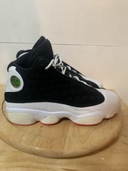 Jordan 13 Retro GG Hyper Pink 2014 Size Y7- 439358-008 **No Box**
