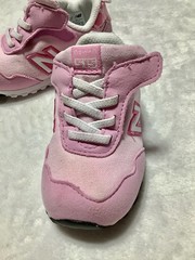 New Balance Kids‘ 515 New-b Hook & Loop
