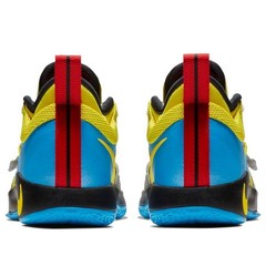 NIKE PAUL GEORGE PG 2.5 „WOLVERINE“ YOUTH SIZE 5.5 & 7.0 NEW RARE COMFORTABLE