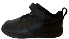 Nike Court Borough Low 2 Baby/Toddler Shoe UK 8.5 US 9C EU 26 REF 1788 =