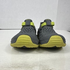 Merrell Hydro Canyon MK264377 Waterproof Shoes Sandals Big Kids Size 12 M Gray