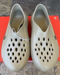 Nike Men’s Reactx Rejuven8 Khaki HV5060-200 Size 8 Box No Lids