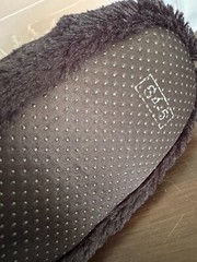Bear Slippers – Magellan Outdoors – Size M4-5