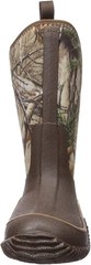 MUCK Kid’s KBH-RTX-RTR HALE HOT LEAF 1 Boots, Brown Realtree, SZ 12 M Little Kid