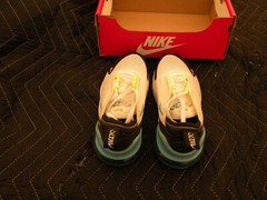 Nike Air Max 270 PS