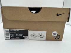 Nike Kyrie 8 GO SE (GS) Black/Tour Yellow DQ8080-012 GS Size 6.5Y