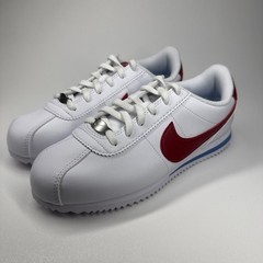 Size 4.5Y (GS) – Nike Cortez Basic SL Low Forrest Gump – Size Youth 4.5 Youth