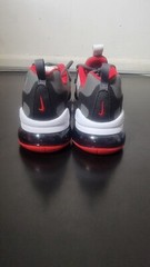 Nike Air Max 270 University Red Iron Grey (GS) 4.5Y (23.5cm)