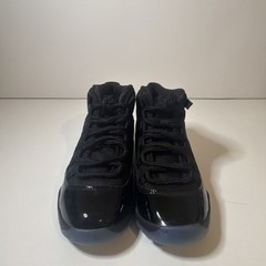 NEW Jordan 11 Retro Gamma Blue Black 2025 (PS) (378039-047) size 2Y / W3.5