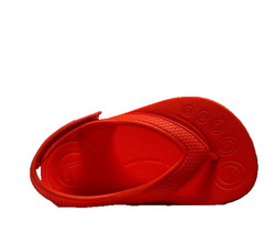 iQUSHION KIDS Ergonomic Back-Strap Sandals UK 6 US 7C EU 22.5 REF 3182 =