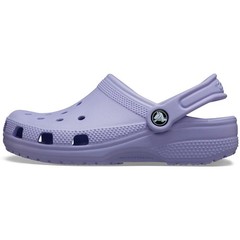 Crocs Toddlers‘ Classic Clogs – Mystic Purple
