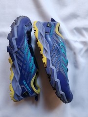 Merrell Boys Hydro Run 2.0 – Size 3.5M