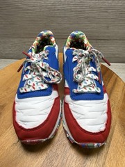 Reebok Classic Leather PJ Masks Youth 2.5