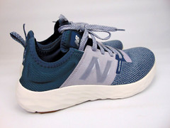 New Balance Womens Fresh Foam Running Shoes WSPTCG2 Size 10.0 M, Deep Ocean Grey