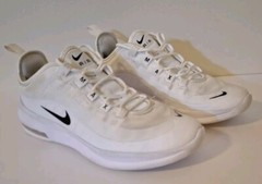 Nike Air Max AH5222-100 Running Shoes Unisex Kids Size 6Y